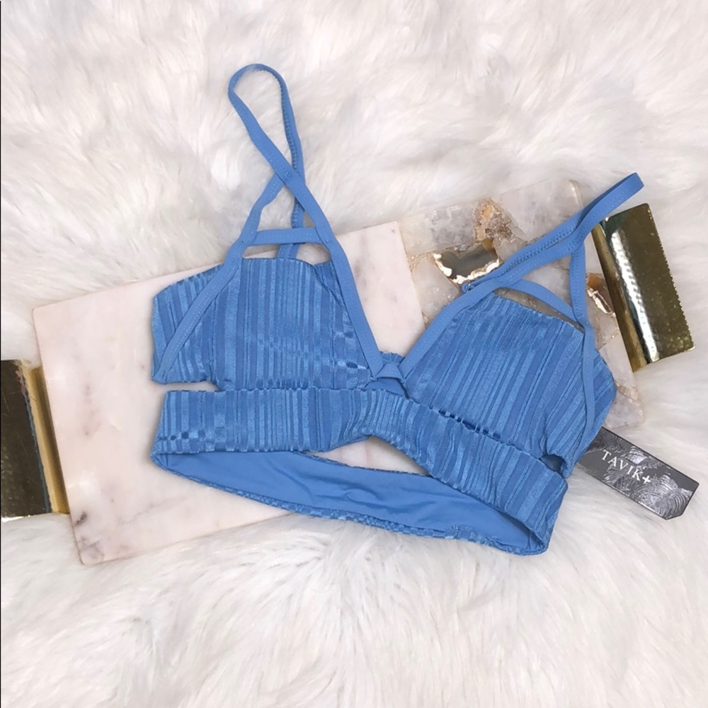 TAVIK JESSI TOP